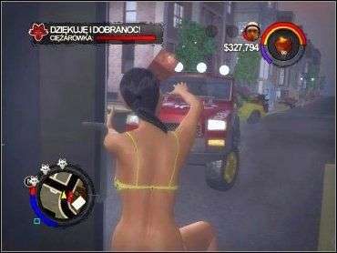 1 - BRACTWO - Dziękuję i dobranoc! | Opis przejścia Saints Row 2 - Saints Row 2 - poradnik do gry