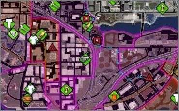 AKTUALNY CEL: Powstrzymaj Bractwo przed zniszczeniem sklepu - BRACTWO - Odwet | Opis przejścia Saints Row 2 - Saints Row 2 - poradnik do gry