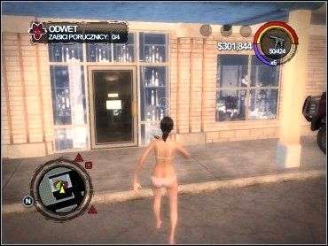 1 - BRACTWO - Odwet | Opis przejścia Saints Row 2 - Saints Row 2 - poradnik do gry