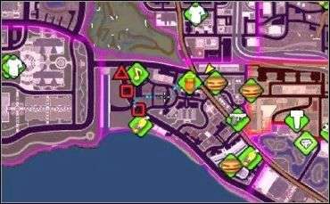 1 - BRACTWO - Więzienna przynęta | Opis przejścia Saints Row 2 - Saints Row 2 - poradnik do gry