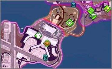 2 - BRACTWO - Więzienna przynęta | Opis przejścia Saints Row 2 - Saints Row 2 - poradnik do gry