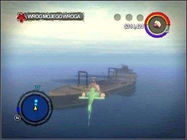 AKTUALNY CEL: Zlikwiduj ochroniarzy Ultor - BRACTWO - Wróg mojego wroga | Opis przejścia Saints Row 2 - Saints Row 2 - poradnik do gry