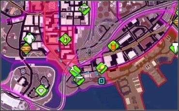 1 - BRACTWO - Oblężenie | Opis przejścia Saints Row 2 - Saints Row 2 - poradnik do gry