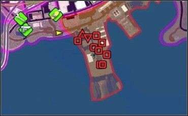 2 - BRACTWO - Oblężenie | Opis przejścia Saints Row 2 - Saints Row 2 - poradnik do gry