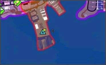 W środku przebijaj się ku górze - BRACTWO - Oblężenie | Opis przejścia Saints Row 2 - Saints Row 2 - poradnik do gry