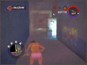AKTUALNY CEL: Zabij Maero - BRACTWO - Oblężenie | Opis przejścia Saints Row 2 - Saints Row 2 - poradnik do gry