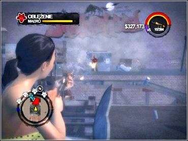 4 - BRACTWO - Oblężenie | Opis przejścia Saints Row 2 - Saints Row 2 - poradnik do gry
