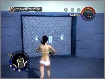 AKTUALNY CEL: Uratuj Piercea i Shaundi - Ultor - Szukanie zaczepki | Opis przejścia Saints Row 2 - Saints Row 2 - poradnik do gry