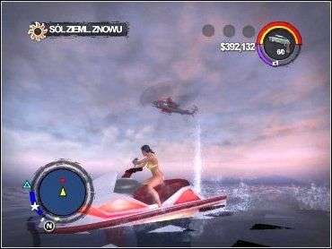 3 - Ultor - Sól Ziemi... Znowu | Opis przejścia Saints Row 2 - Saints Row 2 - poradnik do gry