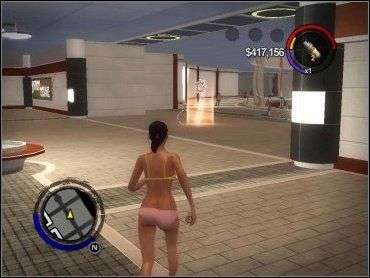 AKTUALNY CEL: Zabij menedżerów Ultor - Ultor - Centrum handlowe | Opis przejścia Saints Row 2 - Saints Row 2 - poradnik do gry