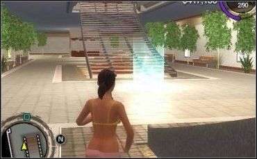 AKTUALNY CEL: Ucieknij z centrum handlowego - Ultor - Centrum handlowe | Opis przejścia Saints Row 2 - Saints Row 2 - poradnik do gry