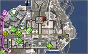 1 - U -... i lepsze życie | Opis przejścia Saints Row 2 - Saints Row 2 - poradnik do gry