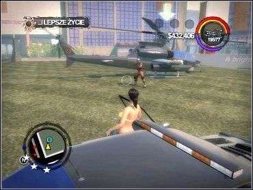 2 - U -... i lepsze życie | Opis przejścia Saints Row 2 - Saints Row 2 - poradnik do gry