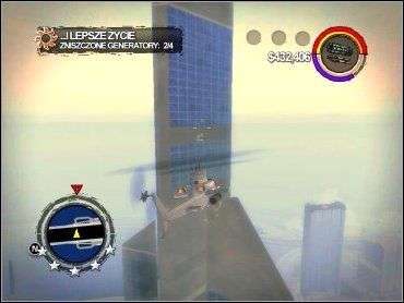 AKTUALNY CEL: Zabij Vogela - U -... i lepsze życie | Opis przejścia Saints Row 2 - Saints Row 2 - poradnik do gry