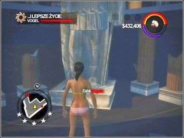 4 - U -... i lepsze życie | Opis przejścia Saints Row 2 - Saints Row 2 - poradnik do gry