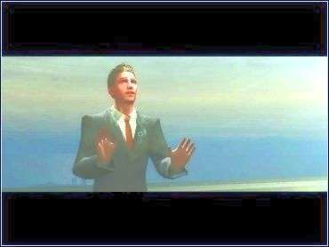 I to by było na tyle - gratulacje - U -... i lepsze życie | Opis przejścia Saints Row 2 - Saints Row 2 - poradnik do gry