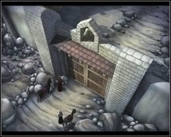 Zwiedź opactwo - [Pars I] Scriptorium Deliberationis cz.1 | The Abbey - The Abbey - poradnik do gry