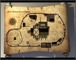 Szpital (Hospital) - [Pars I] Scriptorium Deliberationis cz.1 | The Abbey - The Abbey - poradnik do gry