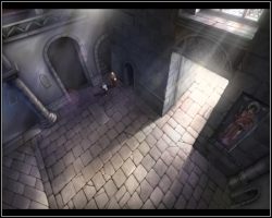 1 - [Pars I] Scriptorium Deliberationis cz.1 | The Abbey - The Abbey - poradnik do gry