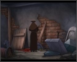 Idź do biblioteki - [Pars II] Aconitum Conditio cz.1 | The Abbey - The Abbey - poradnik do gry