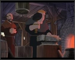 1 - [Pars II] Aconitum Conditio cz.1 | The Abbey - The Abbey - poradnik do gry