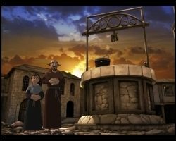 Idź do winiarni i podejdź do urządzenia do destylacji - [Pars II] Aconitum Conditio cz.2 | The Abbey - The Abbey - poradnik do gry