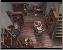 Pamiętasz o wzorze dla klucza do krypty - [Pars II] Aconitum Conditio cz.2 | The Abbey - The Abbey - poradnik do gry