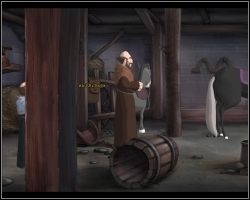 Idź do kowala i daj mu wzór (impression) - [Pars II] Aconitum Conditio cz.2 | The Abbey - The Abbey - poradnik do gry