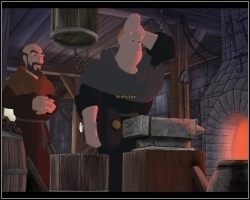 1 - [Pars II] Aconitum Conditio cz.2 | The Abbey - The Abbey - poradnik do gry