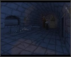 Idź do komnaty na północ - [Pars III] Nox cz.1 | The Abbey - The Abbey - poradnik do gry