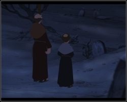 2 - [Pars III] Nox cz.1 | The Abbey - The Abbey - poradnik do gry