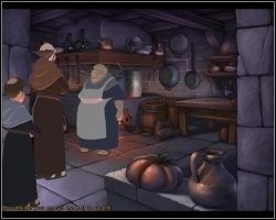 Idź do kowala - [Pars IV] Defungor Pecatores | The Abbey - The Abbey - poradnik do gry