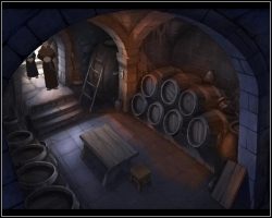 Teraz masz wszystko, co potrzebne, by dostać się szpitala - [Pars IV] Defungor Pecatores | The Abbey - The Abbey - poradnik do gry