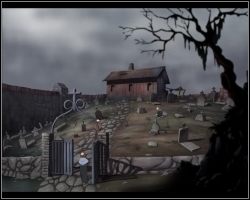 Idź do szpitala - [Pars IV] Defungor Pecatores | The Abbey - The Abbey - poradnik do gry