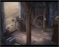 1 - [Pars IV] Defungor Pecatores | The Abbey - The Abbey - poradnik do gry