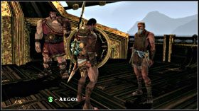 2 - Jolkos - misje główne | Solucja | Rise of the Argonauts - Rise of the Argonauts - poradnik do gry