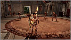 2 - Jolkos - misje poboczne | Solucja | Rise of the Argonauts - Rise of the Argonauts - poradnik do gry