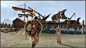 3 - Jolkos - misje poboczne | Solucja | Rise of the Argonauts - Rise of the Argonauts - poradnik do gry