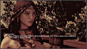 4 - Jolkos - misje poboczne | Solucja | Rise of the Argonauts - Rise of the Argonauts - poradnik do gry