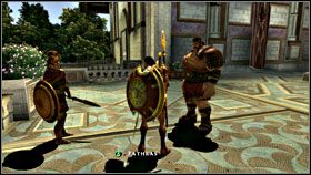 5 - Jolkos - misje poboczne | Solucja | Rise of the Argonauts - Rise of the Argonauts - poradnik do gry