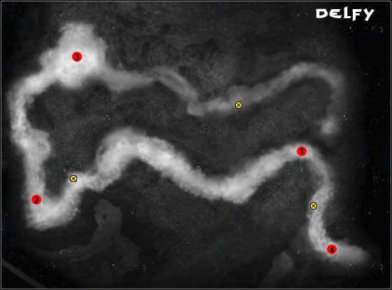 1 - Delfy | Solucja | Rise of the Argonauts - Rise of the Argonauts - poradnik do gry