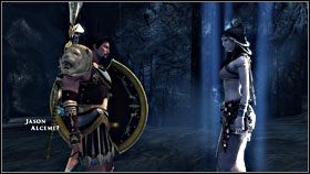 2 - Delfy | Solucja | Rise of the Argonauts - Rise of the Argonauts - poradnik do gry