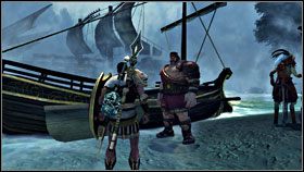 4 - Delfy | Solucja | Rise of the Argonauts - Rise of the Argonauts - poradnik do gry