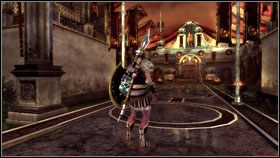 1 - Mykeny - misje główne | Solucja | Rise of the Argonauts - Rise of the Argonauts - poradnik do gry