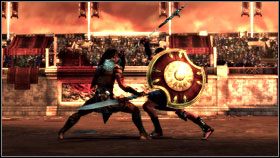 2 - Mykeny - misje główne | Solucja | Rise of the Argonauts - Rise of the Argonauts - poradnik do gry