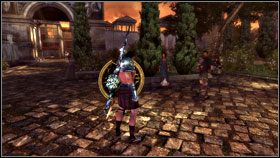 3 - Mykeny - misje poboczne | Solucja | Rise of the Argonauts - Rise of the Argonauts - poradnik do gry