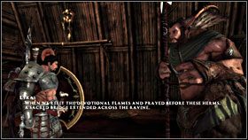 1 - Saria - misje główne | Solucja | Rise of the Argonauts - Rise of the Argonauts - poradnik do gry