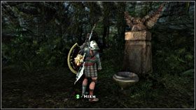 3 - Saria - misje główne | Solucja | Rise of the Argonauts - Rise of the Argonauts - poradnik do gry