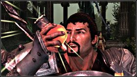 4 - Saria - misje główne | Solucja | Rise of the Argonauts - Rise of the Argonauts - poradnik do gry