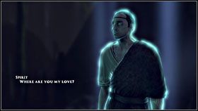 6 - Saria - misje główne | Solucja | Rise of the Argonauts - Rise of the Argonauts - poradnik do gry